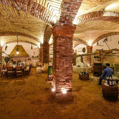 Heritage Boutique Hotel Adriatic-Adults Only Orebić Buitenkant foto