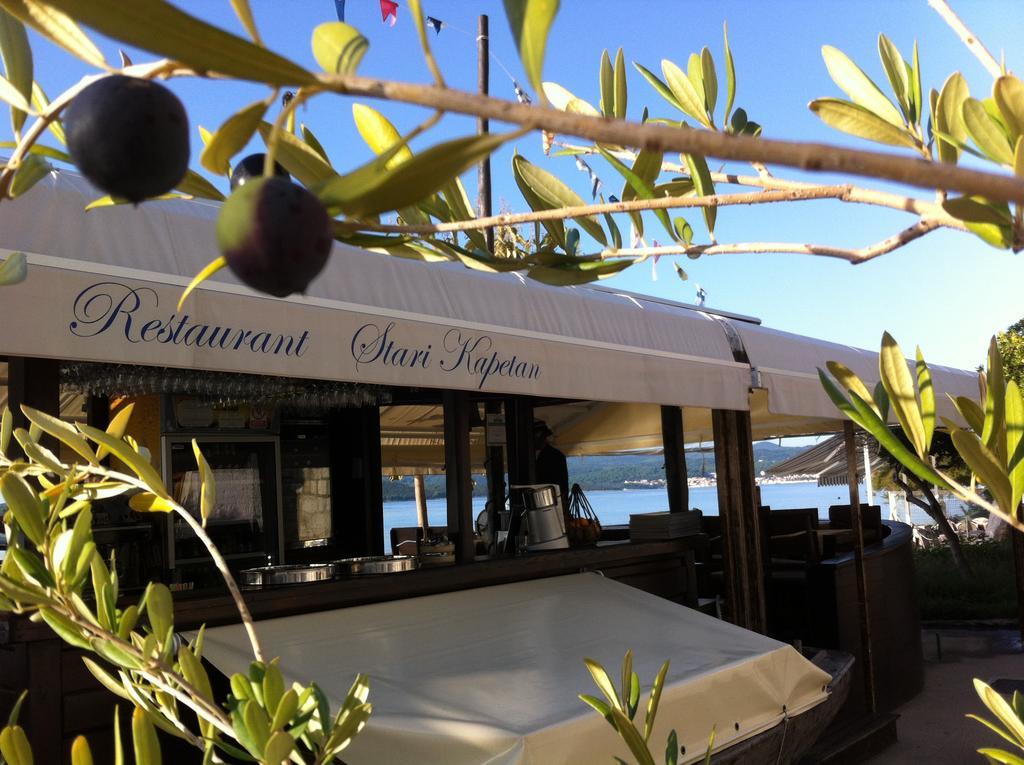 Heritage Boutique Hotel Adriatic-Adults Only Orebić Buitenkant foto