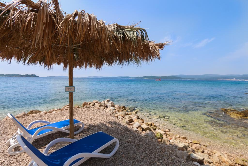 Heritage Boutique Hotel Adriatic-Adults Only Orebić Buitenkant foto