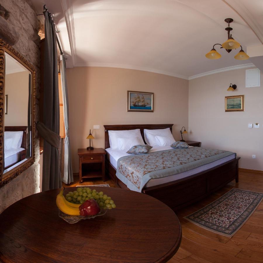 Heritage Boutique Hotel Adriatic-Adults Only Orebić Kamer foto