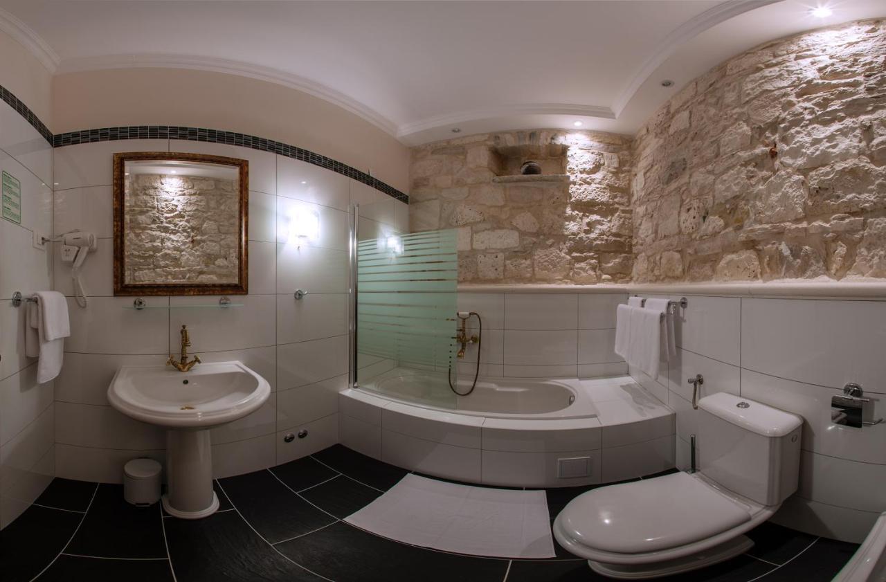 Heritage Boutique Hotel Adriatic-Adults Only Orebić Kamer foto