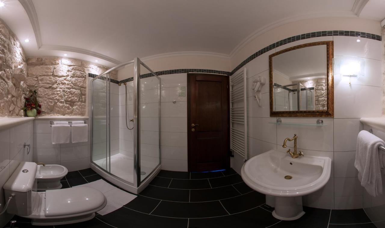 Heritage Boutique Hotel Adriatic-Adults Only Orebić Kamer foto